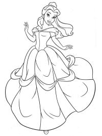 Prinses Belle