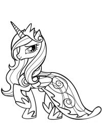 Prinses Cadance