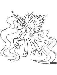 Prinses Celestia