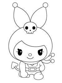 Romina sanrio