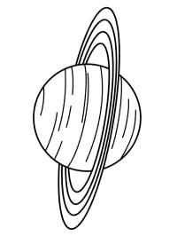Saturnus (planeet)