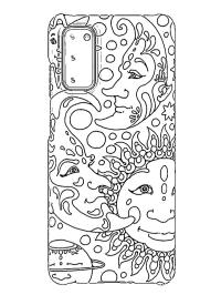 Smartphone hoesje