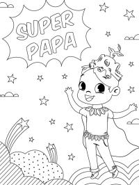 super papa