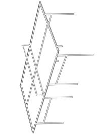 Tafeltennistafel