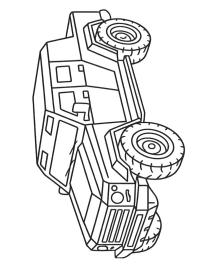 Terreinwagen