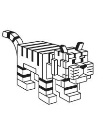 Tijger (Grow a Garden)