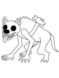 Varzah Monster