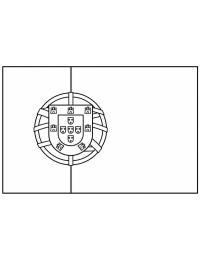 Vlag van Portugal
