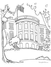 Witte Huis (Washington)