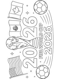 WK voetbal 2026