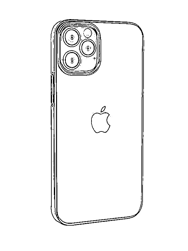 Iphone Coloring Sheet Coloring Pages