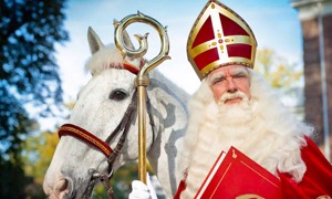 Sinterklaas