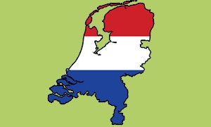 Nederland