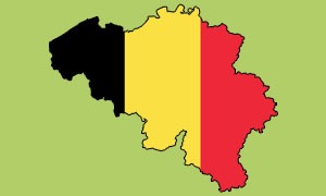 België