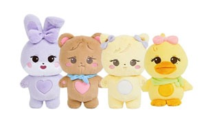 Blackpink knuffel