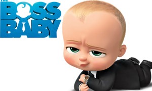 Boss baby