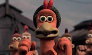 Chicken Run