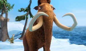 Ice Age