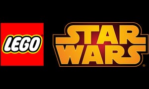 Lego Star wars