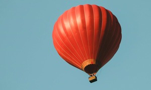 Luchtballon