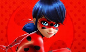 Miraculous - Verhalen over Ladybug & Cat Noir