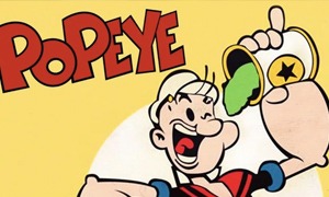 Popeye