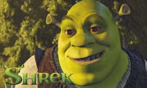 Shrek