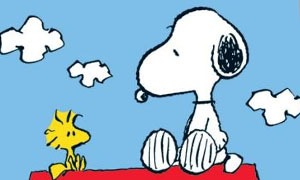 Snoopy