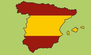 Spanje