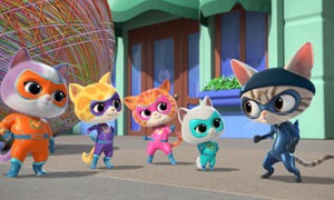 Super Katjes