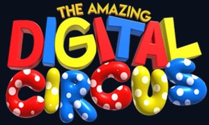 The Amazing Digital Circus