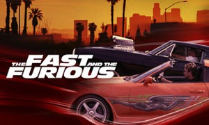 The Fast and the Furious