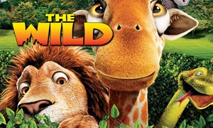 The Wild