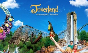 Toverland