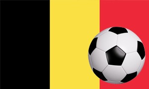 Belgische voetbalclubs