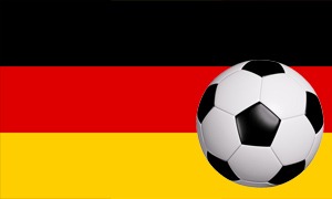 Duitse voetbalclubs