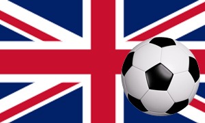 Engelse voetbalclubs