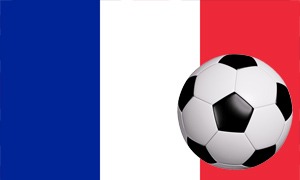 Franse voetbalclubs