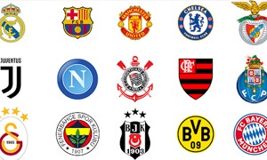 Voetbalclubs